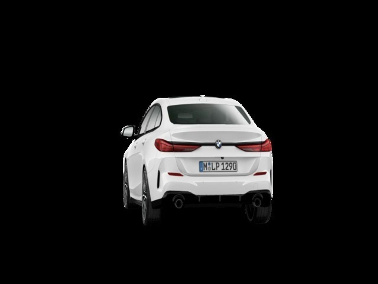 BMW Serie 2 218d Gran Coupe 110 kW (150 CV) - Foto 2
