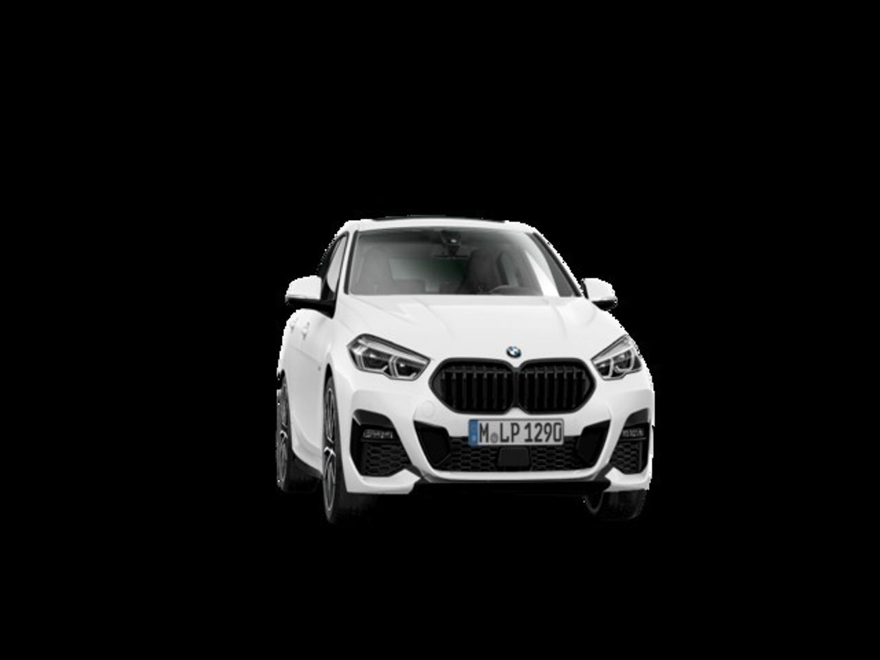 BMW Serie 2 218d Gran Coupe 110 kW (150 CV) - Foto 2