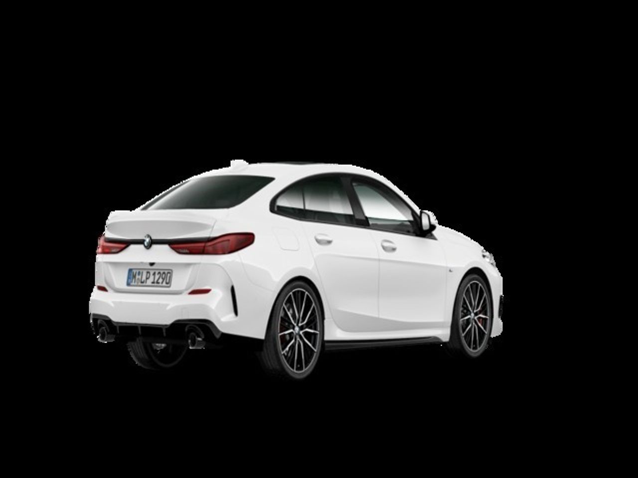 BMW Serie 2 218d Gran Coupe 110 kW (150 CV) - Foto 2