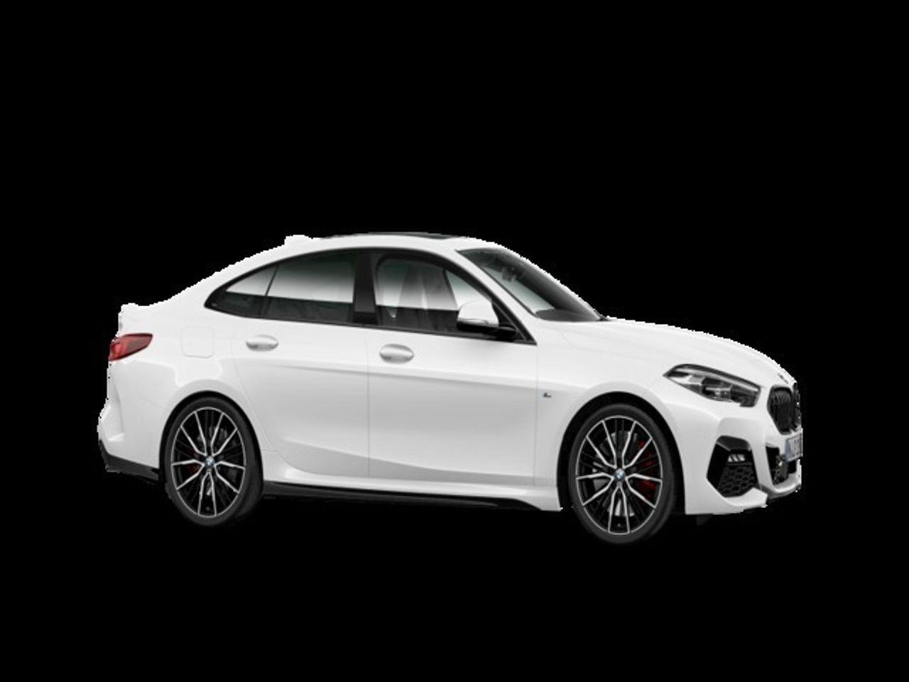 BMW Serie 2 218d Gran Coupe 110 kW (150 CV) - Foto 2