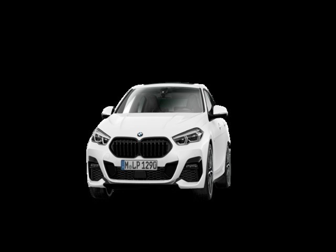 BMW Serie 2 218d Gran Coupe 110 kW (150 CV) - Foto 2