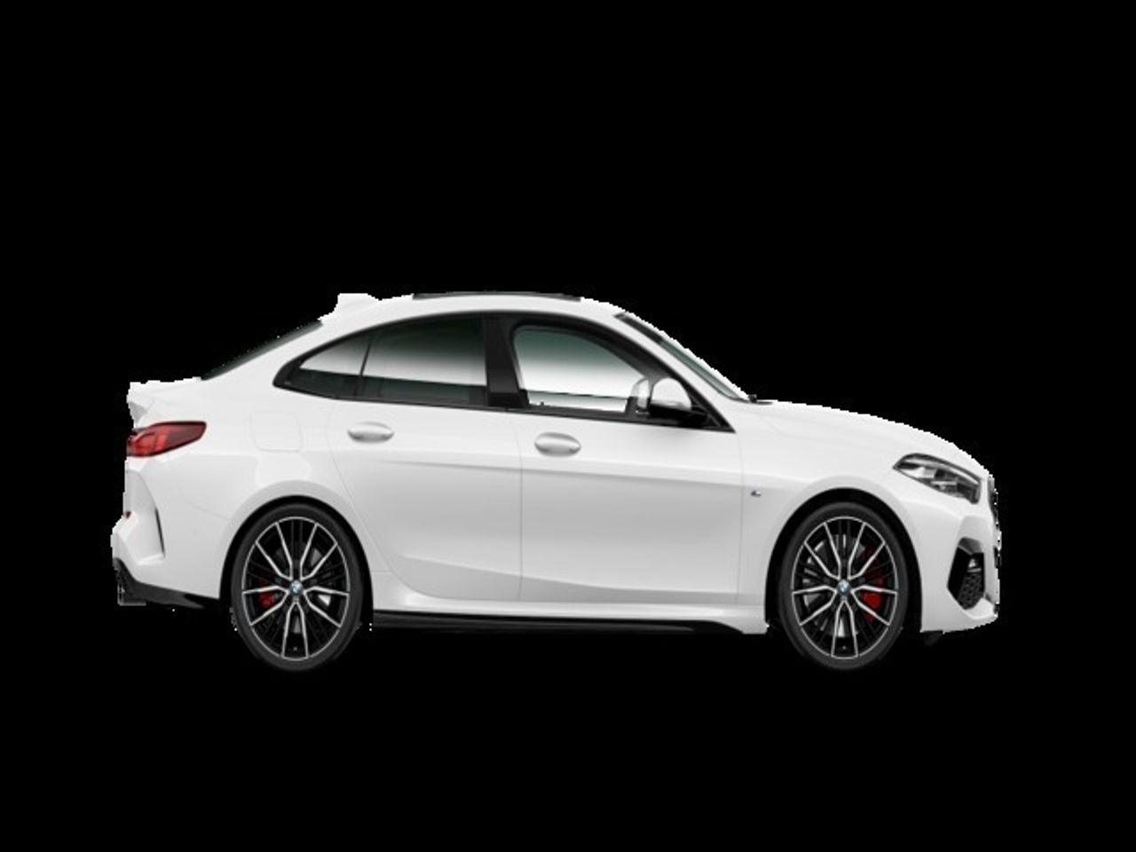 BMW Serie 2 218d Gran Coupe 110 kW (150 CV) - Foto 2