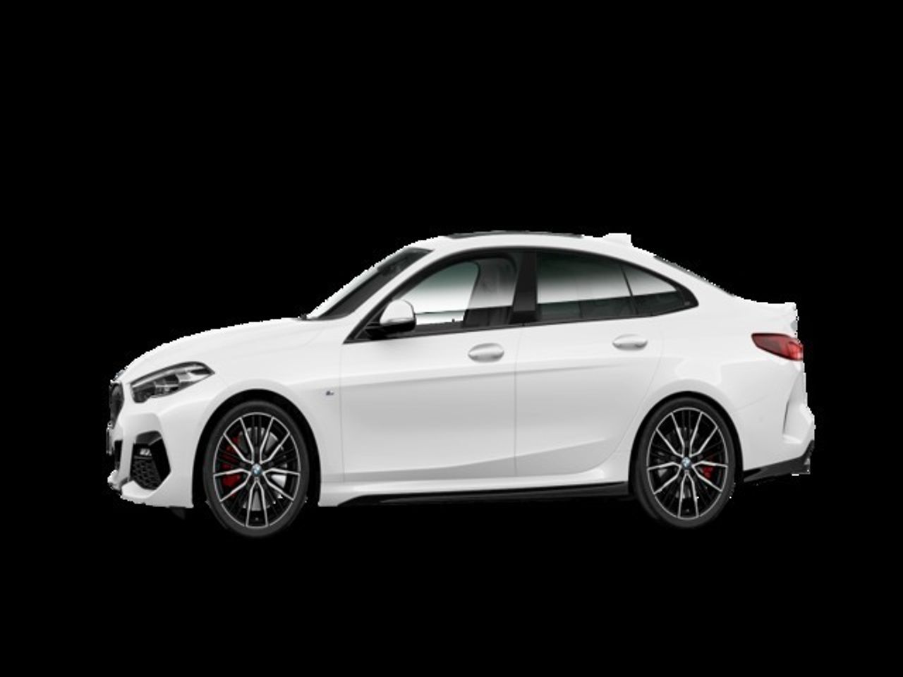 BMW Serie 2 218d Gran Coupe 110 kW (150 CV) - Foto 2