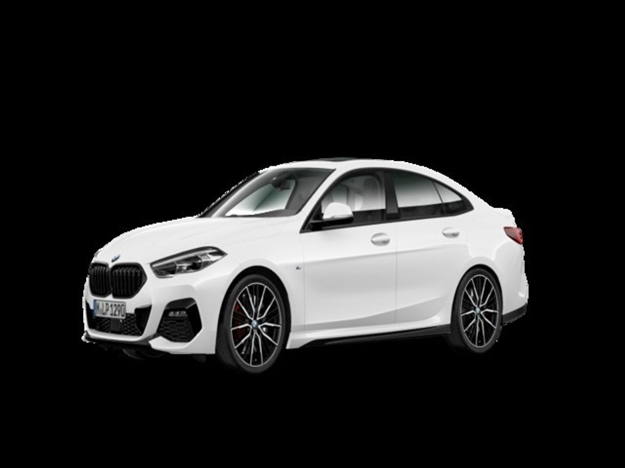 BMW Serie 2 218d Gran Coupe 110 kW (150 CV) - Foto 2
