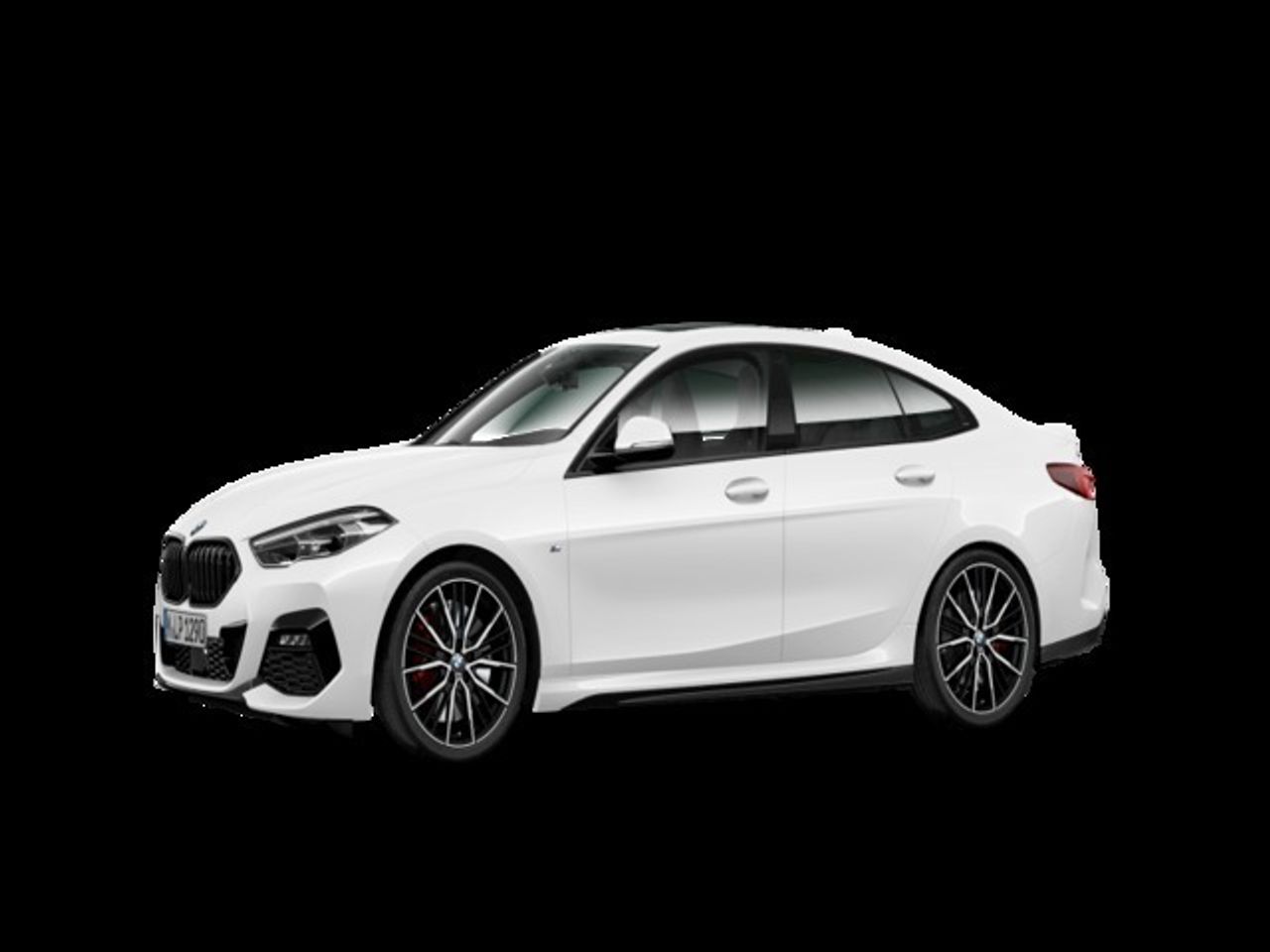BMW Serie 2 218d Gran Coupe 110 kW (150 CV) - Foto 2
