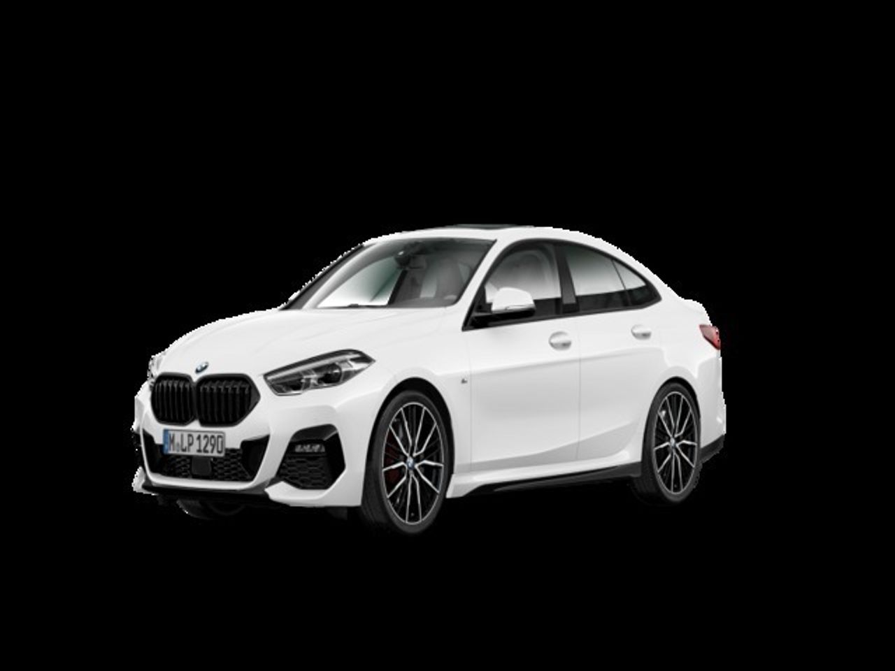 BMW Serie 2 218d Gran Coupe 110 kW (150 CV) - Foto 2