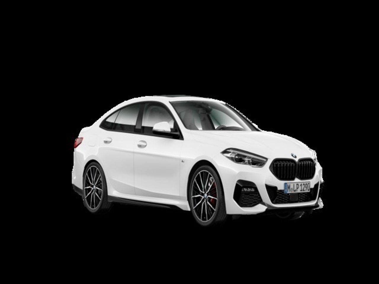 BMW Serie 2 218d Gran Coupe 110 kW (150 CV) - Foto 2