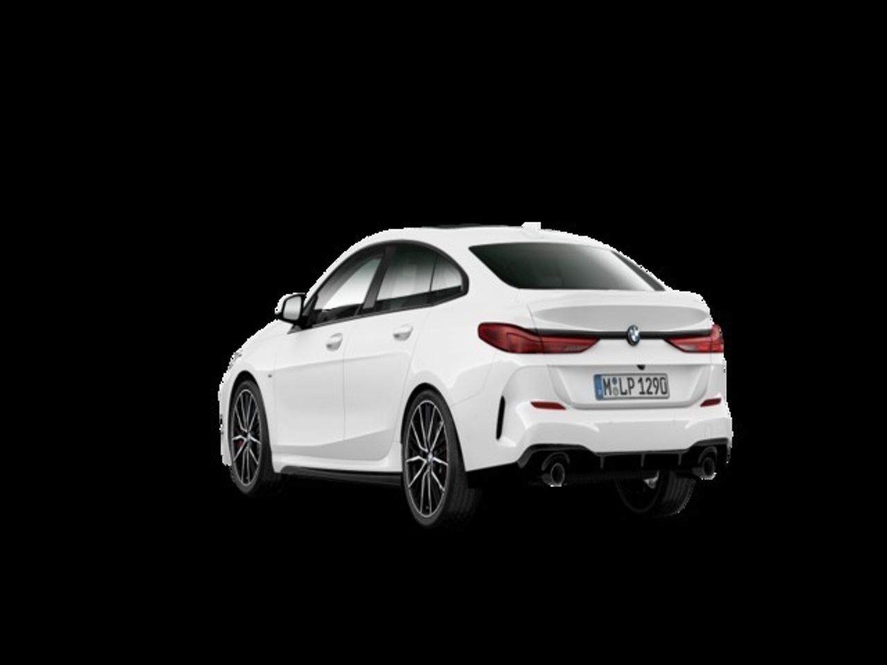 BMW Serie 2 218d Gran Coupe 110 kW (150 CV) - Foto 2