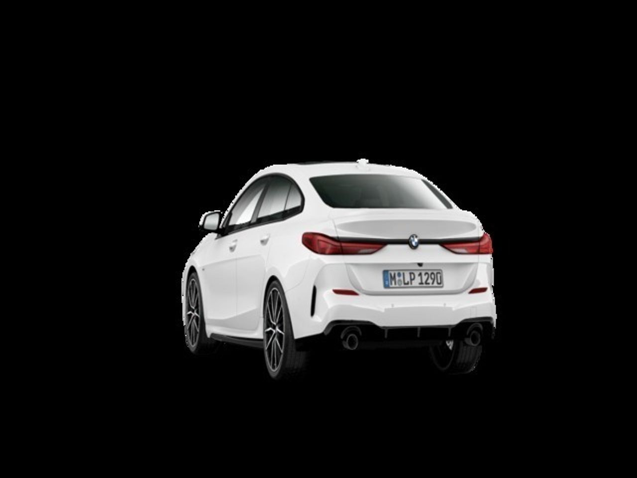 BMW Serie 2 218d Gran Coupe 110 kW (150 CV) - Foto 2