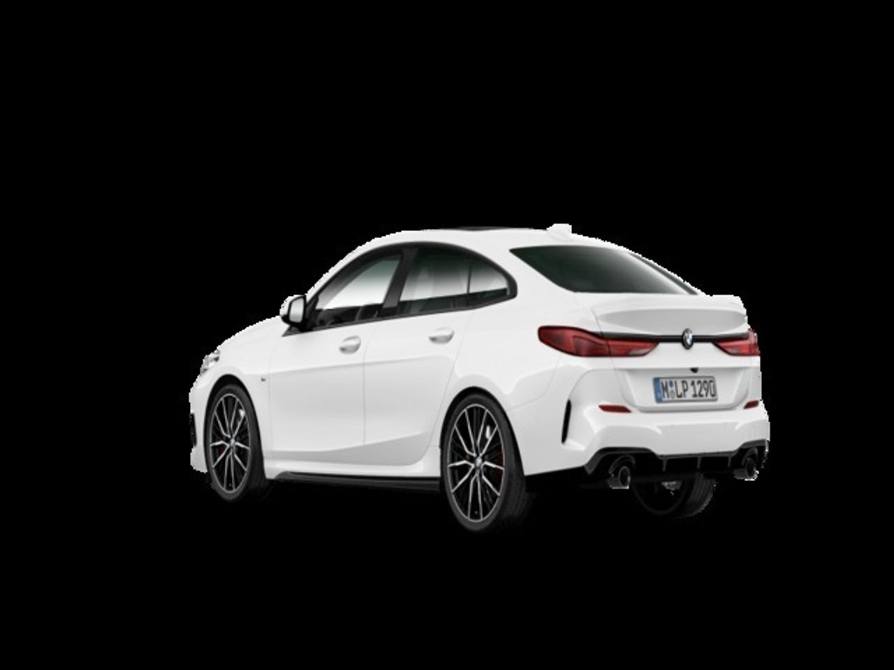 BMW Serie 2 218d Gran Coupe 110 kW (150 CV) - Foto 2