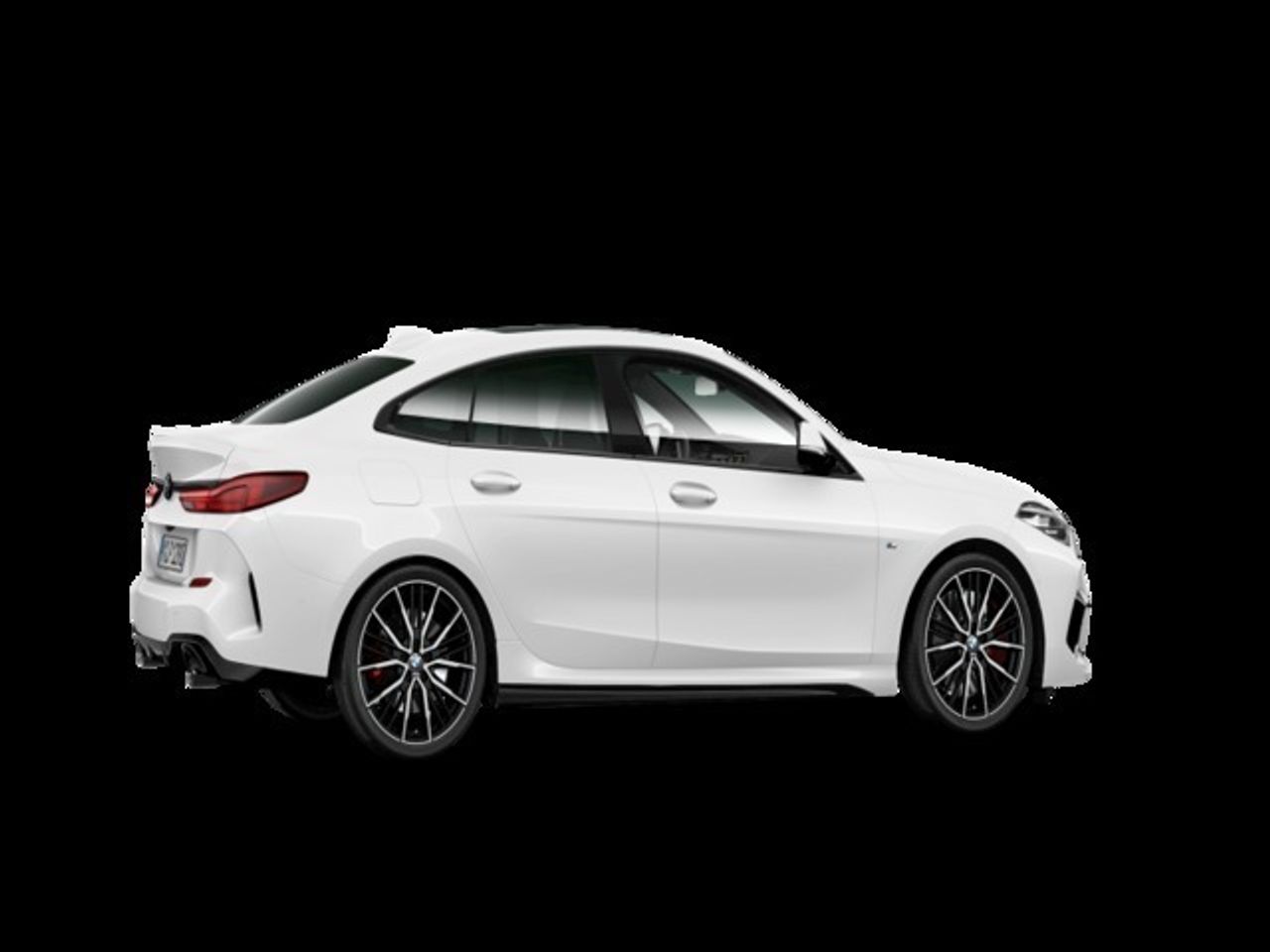 BMW Serie 2 218d Gran Coupe 110 kW (150 CV) - Foto 2