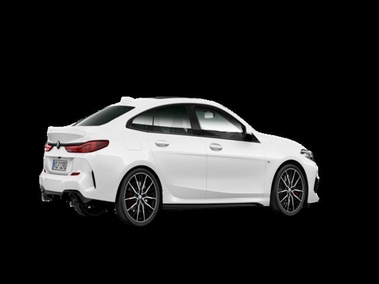 BMW Serie 2 218d Gran Coupe 110 kW (150 CV) - Foto 2