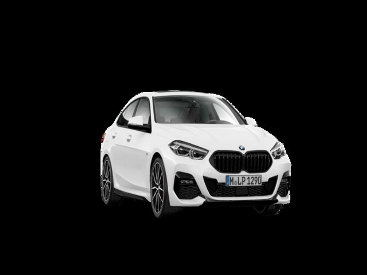 BMW Serie 2 218d Gran Coupe 110 kW (150 CV) - Foto 2