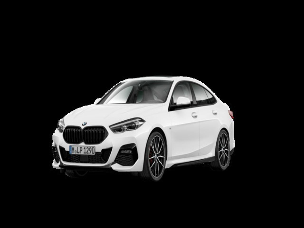BMW Serie 2 218d Gran Coupe 110 kW (150 CV) - Foto 2