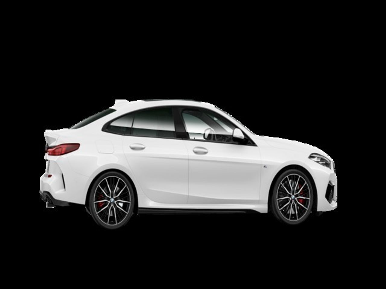 BMW Serie 2 218d Gran Coupe 110 kW (150 CV) - Foto 2