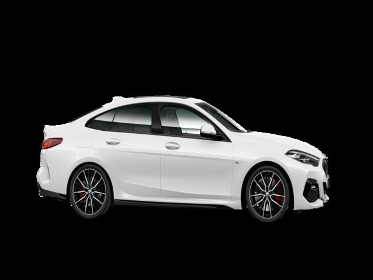 BMW Serie 2 218d Gran Coupe 110 kW (150 CV) - Foto 2