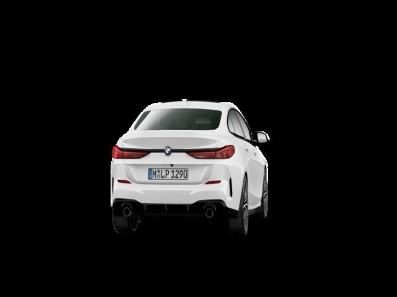 BMW Serie 2 218d Gran Coupe 110 kW (150 CV) - Foto 2