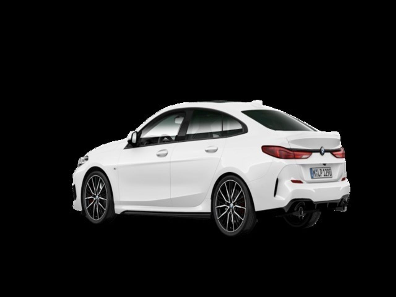 BMW Serie 2 218d Gran Coupe 110 kW (150 CV) - Foto 2