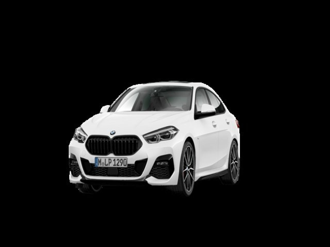 BMW Serie 2 218d Gran Coupe 110 kW (150 CV) - Foto 2