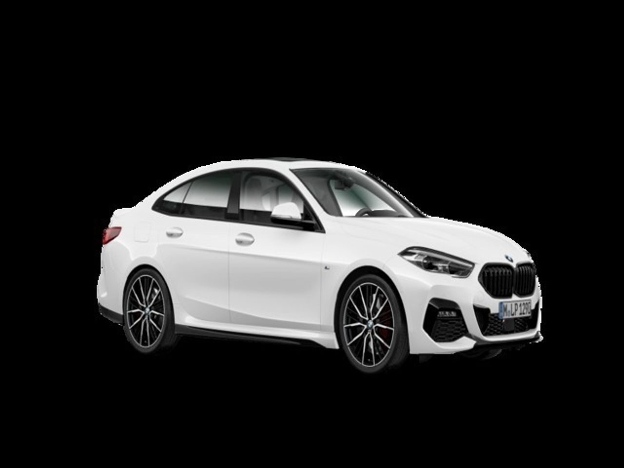 BMW Serie 2 218d Gran Coupe 110 kW (150 CV) - Foto 2
