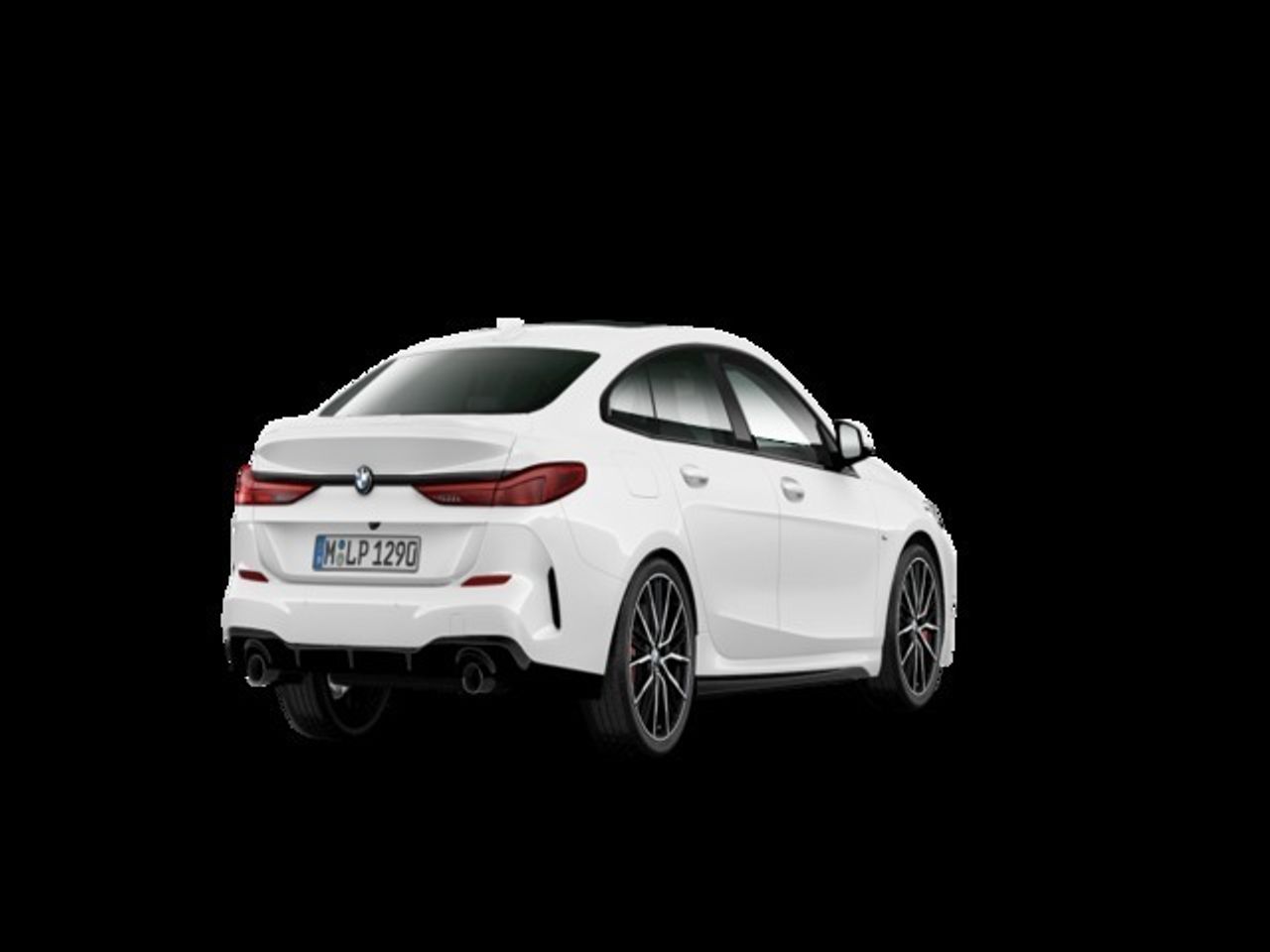 BMW Serie 2 218d Gran Coupe 110 kW (150 CV) - Foto 2