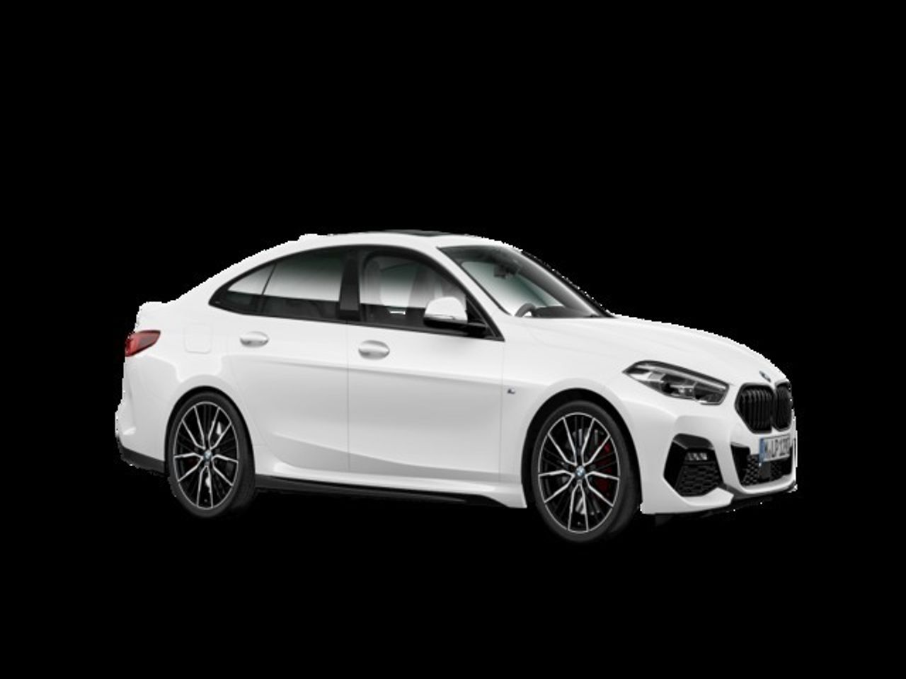 BMW Serie 2 218d Gran Coupe 110 kW (150 CV) - Foto 2