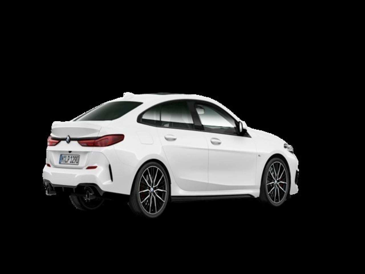 BMW Serie 2 218d Gran Coupe 110 kW (150 CV) - Foto 2