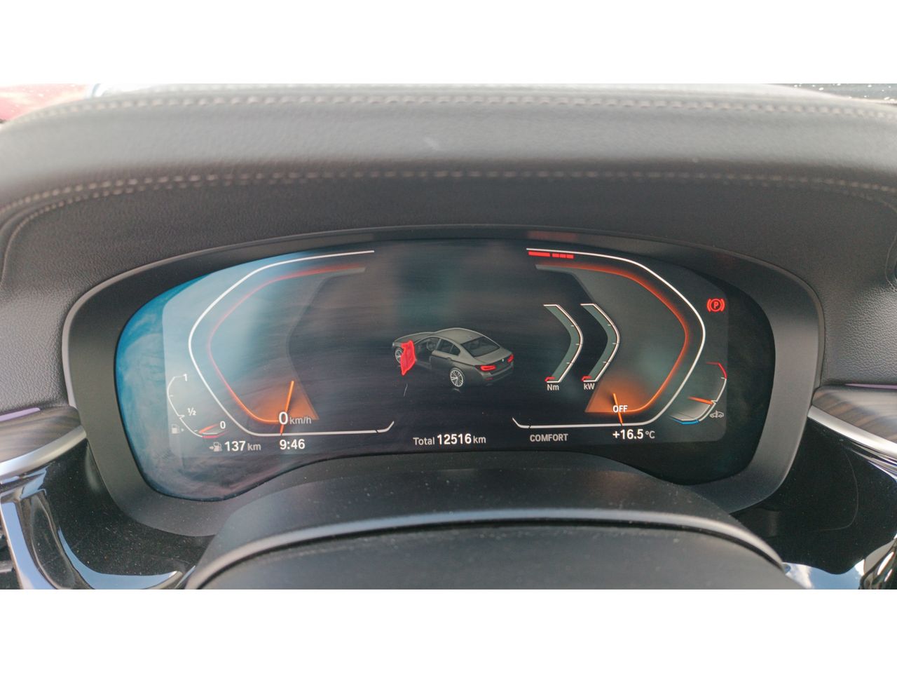 BMW Serie 5 540i 245 kW (333 CV) - Foto 2