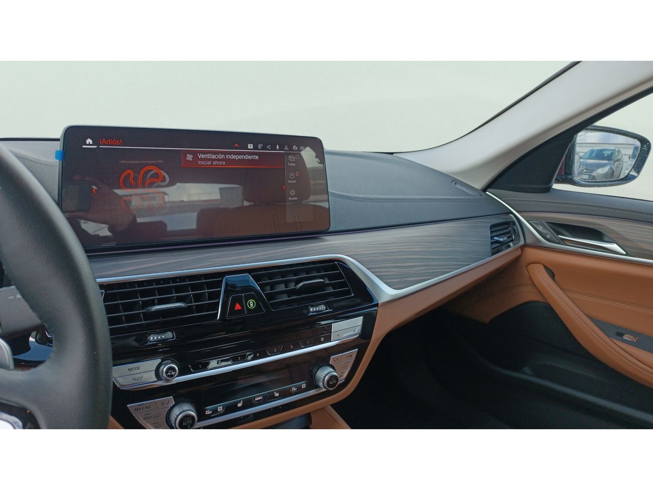 BMW Serie 5 540i 245 kW (333 CV) - Foto 2