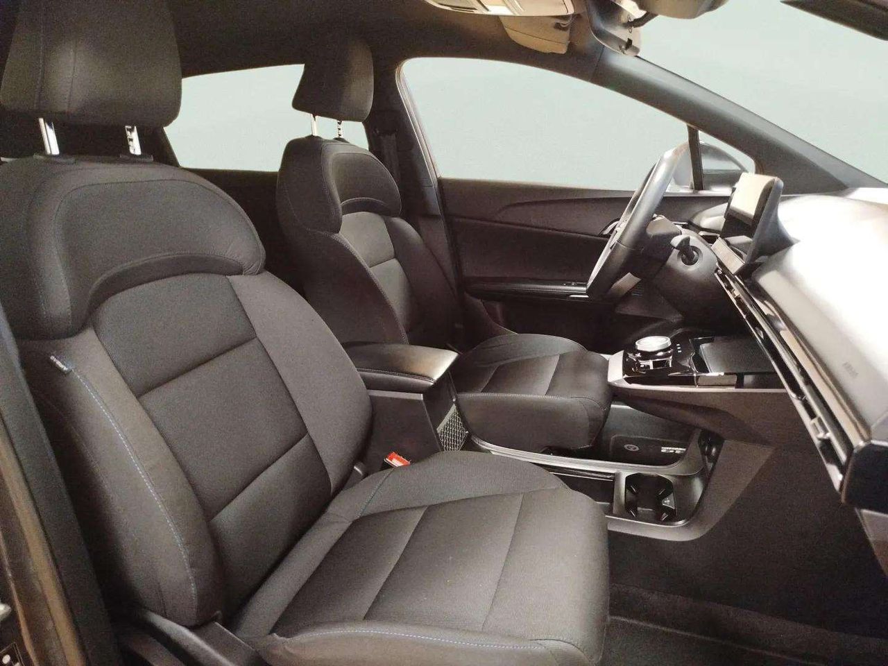 MG MG4 BEV 64KWH COMFORT 204 5P - Foto 2