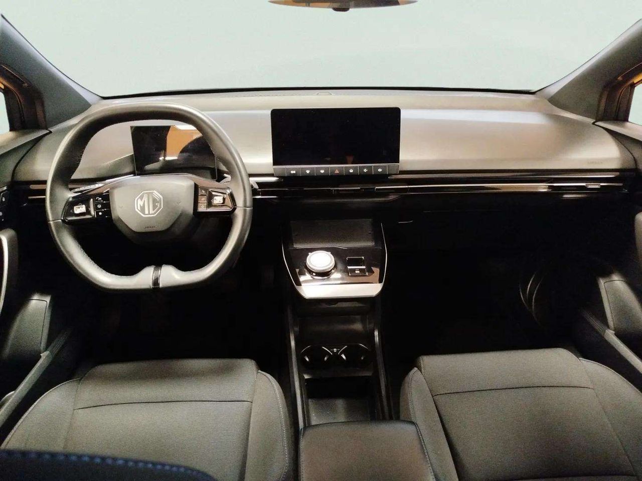 MG MG4 BEV 64KWH COMFORT 204 5P - Foto 2