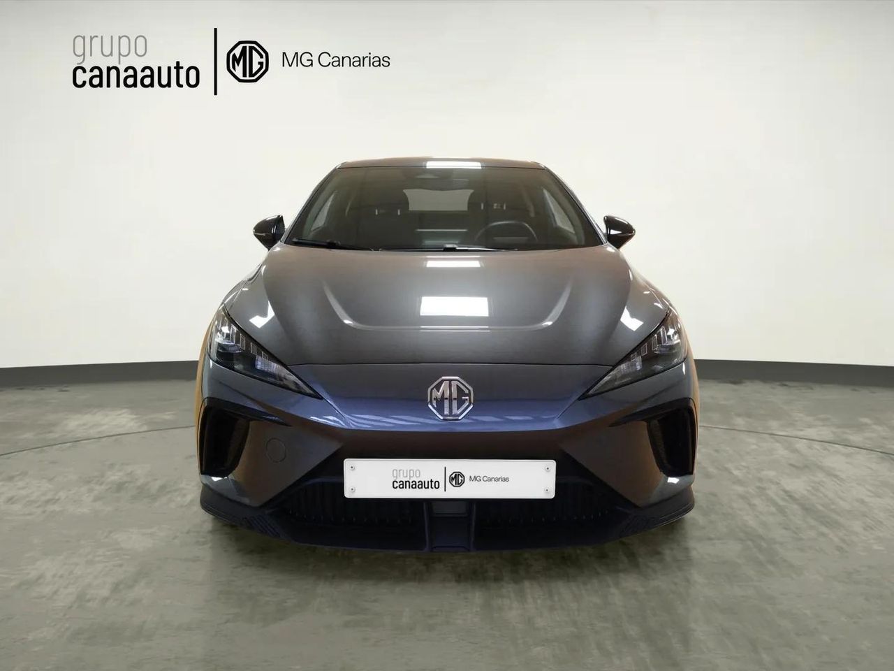 MG MG4 BEV 64KWH COMFORT 204 5P - Foto 2