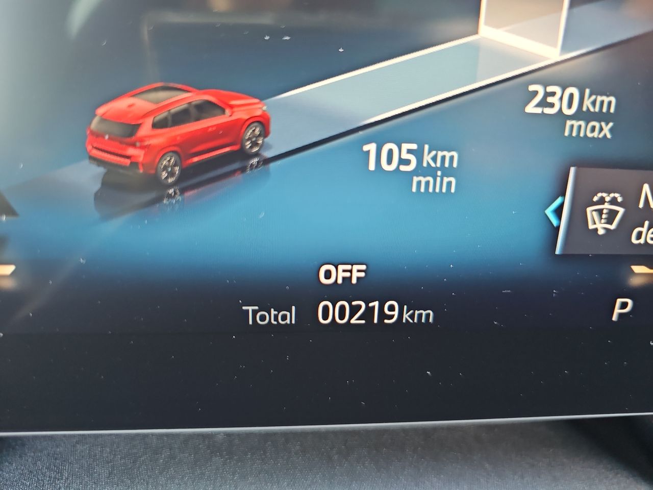 BMW iX1 eDrive20 150 kW (204 CV) - Foto 2
