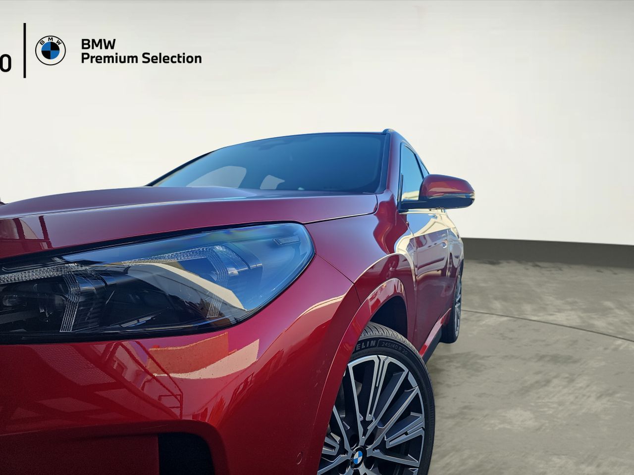 BMW iX1 eDrive20 150 kW (204 CV) - Foto 2