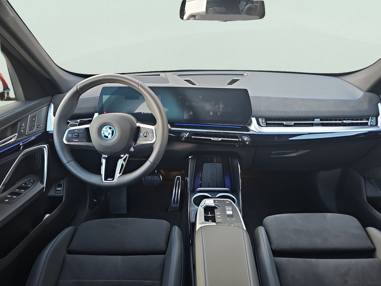 BMW iX1 eDrive20 150 kW (204 CV) - Foto 2