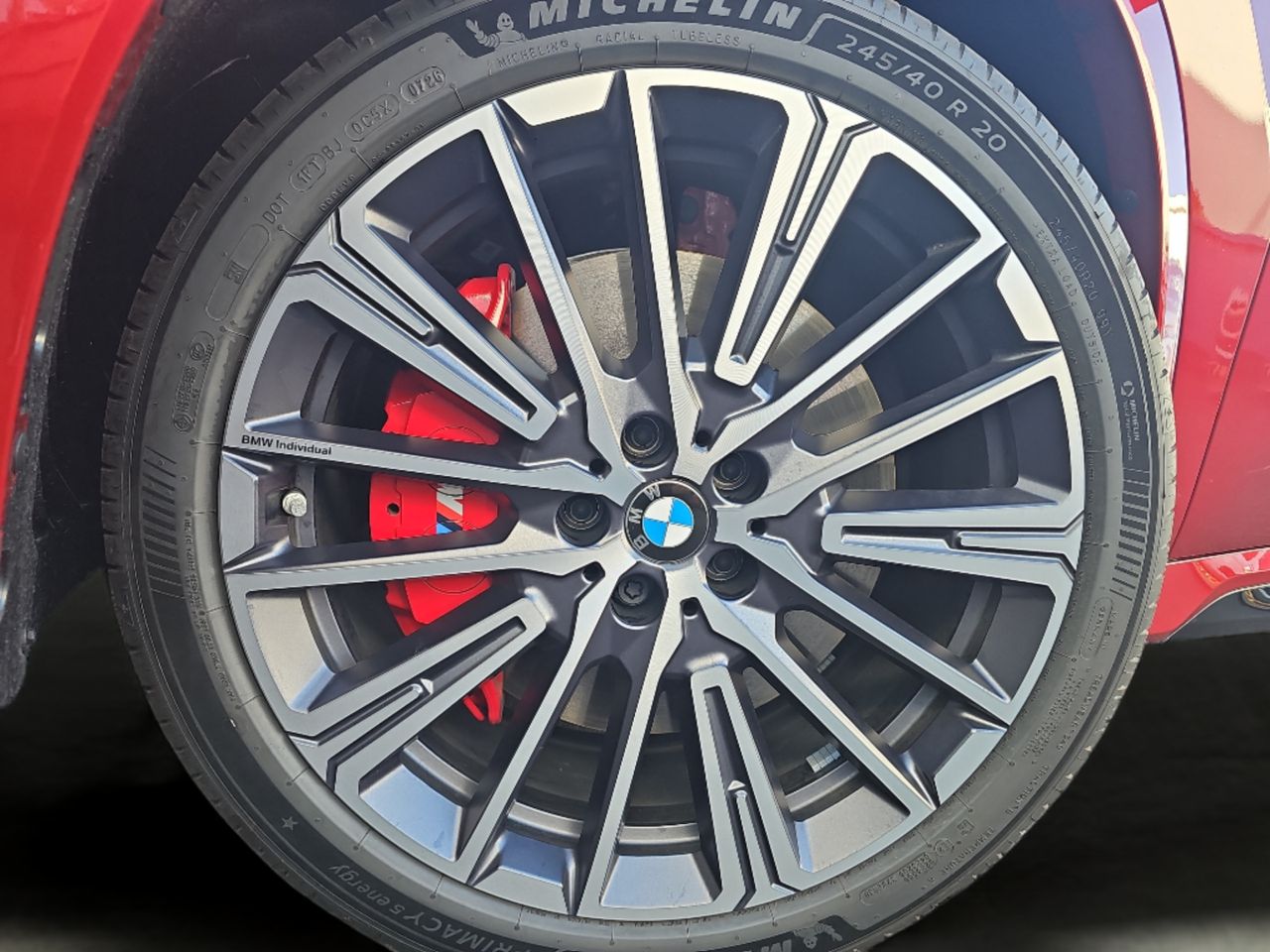 BMW iX1 eDrive20 150 kW (204 CV) - Foto 2