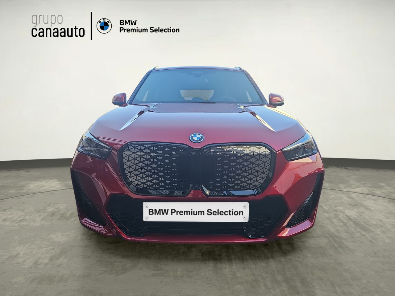 BMW iX1 eDrive20 150 kW (204 CV) - Foto 2