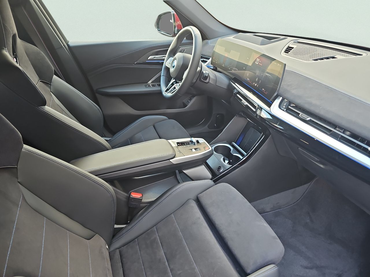 BMW iX1 eDrive20 150 kW (204 CV) - Foto 2
