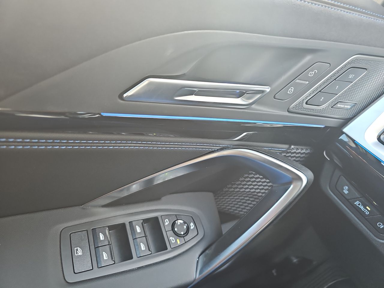 BMW iX1 eDrive20 150 kW (204 CV) - Foto 2