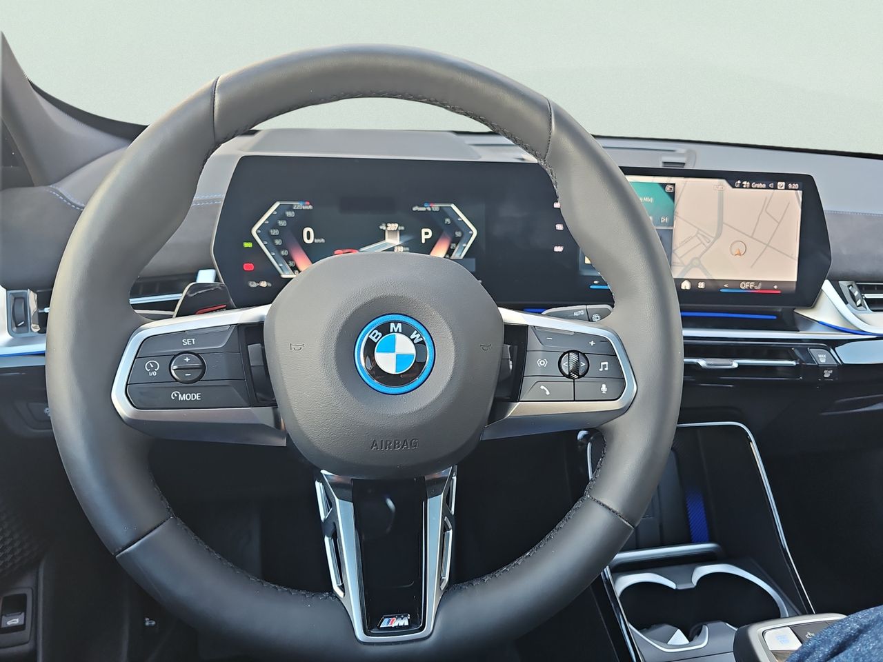 BMW iX1 eDrive20 150 kW (204 CV) - Foto 2