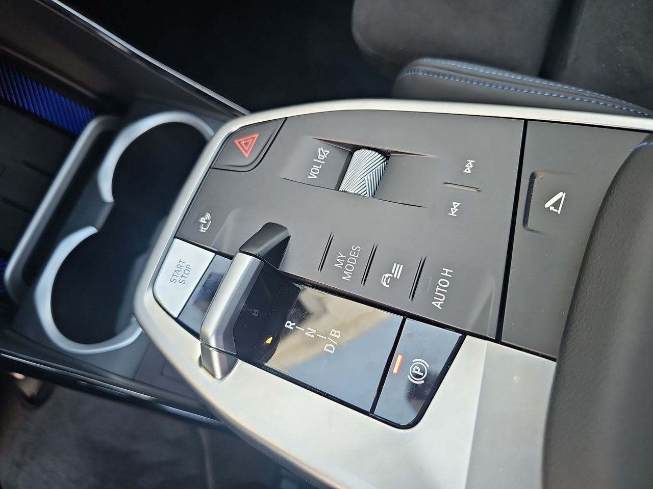 BMW iX1 eDrive20 150 kW (204 CV) - Foto 2