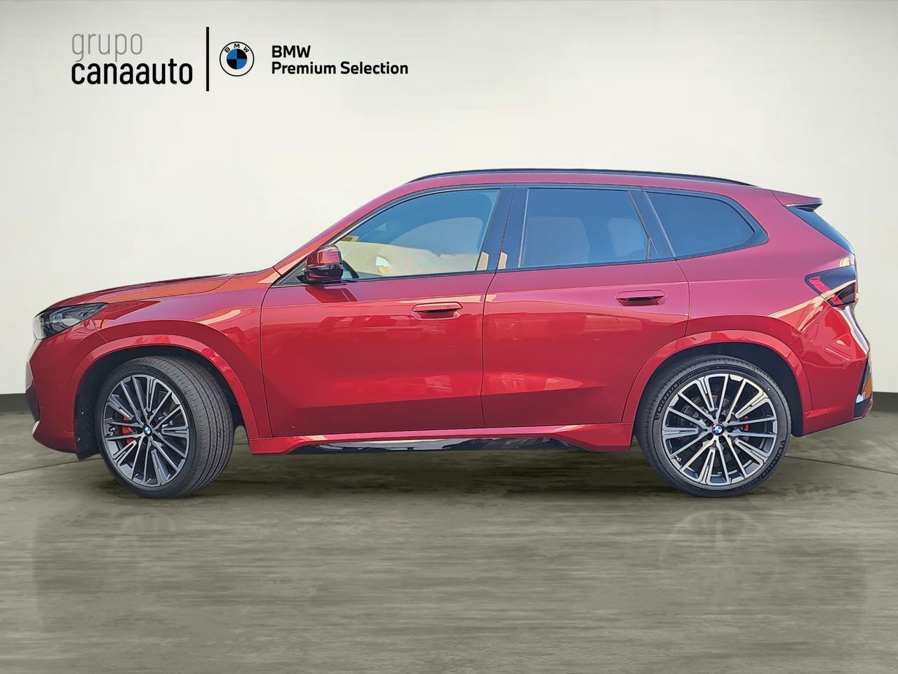BMW iX1 eDrive20 150 kW (204 CV) - Foto 2