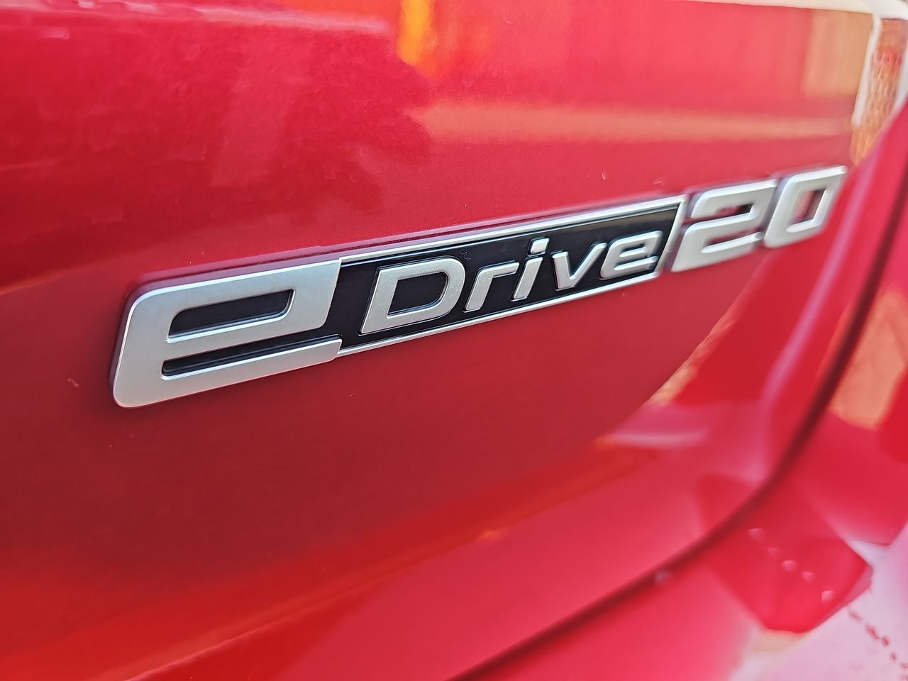 BMW iX1 eDrive20 150 kW (204 CV) - Foto 2