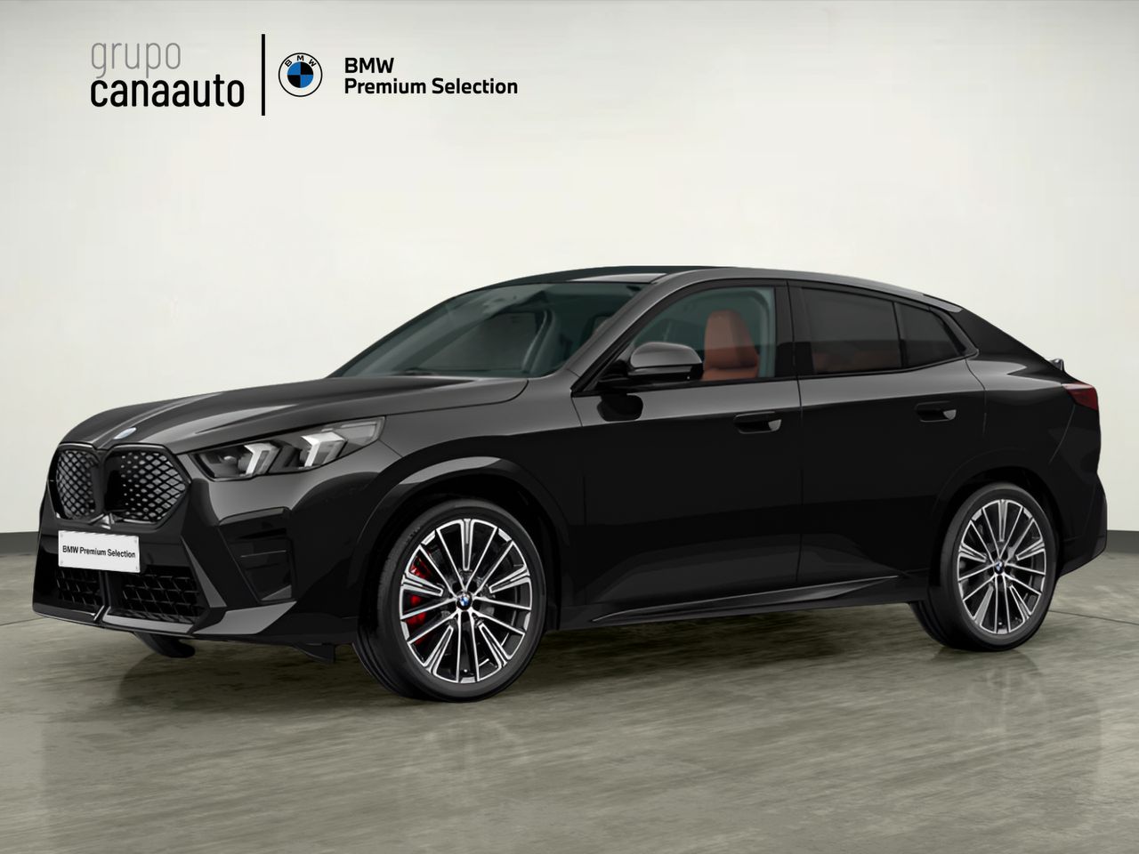 BMW iX2 eDrive20 150 kW (204 CV) - Foto 2