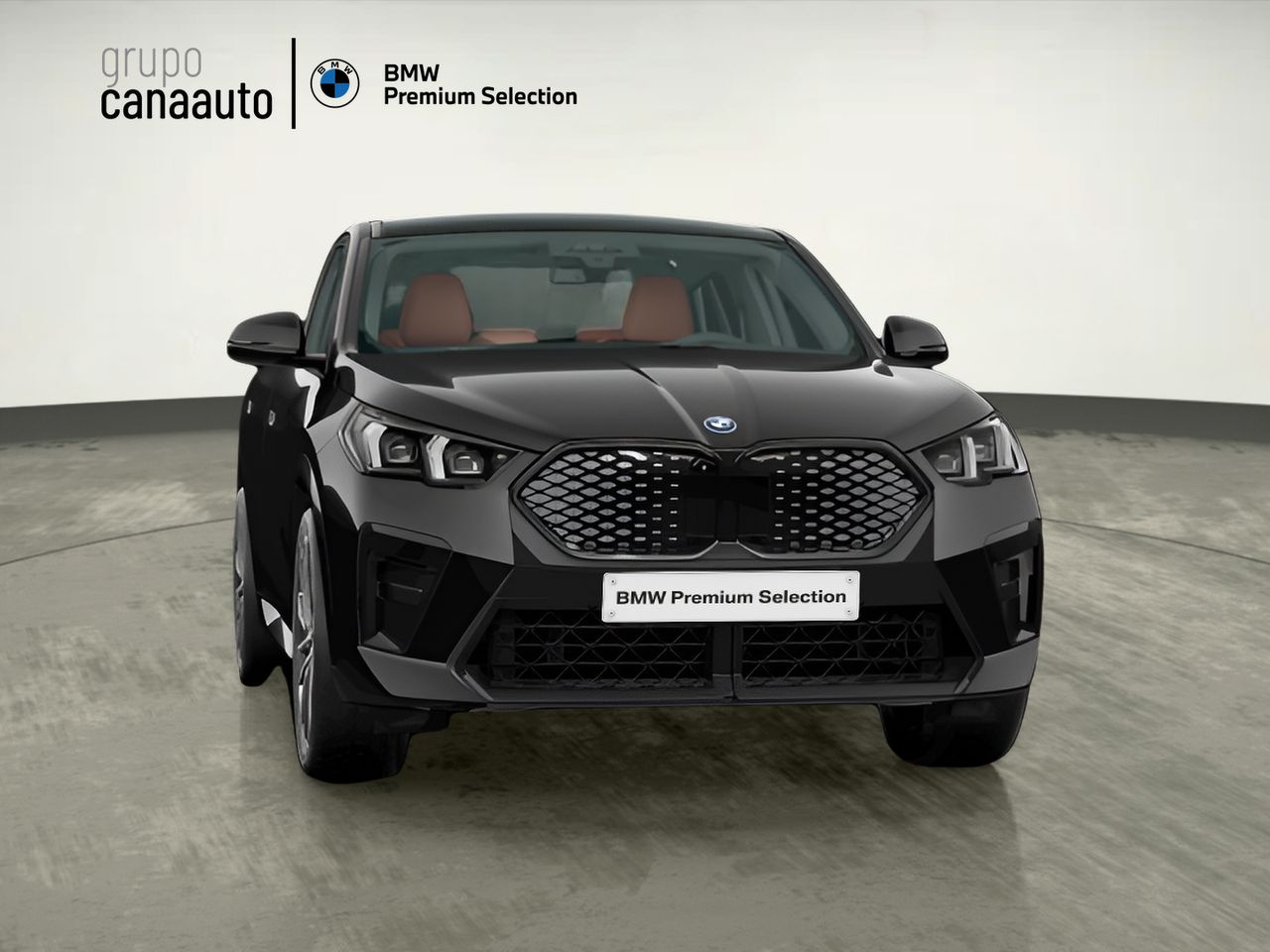 BMW iX2 eDrive20 150 kW (204 CV) - Foto 2
