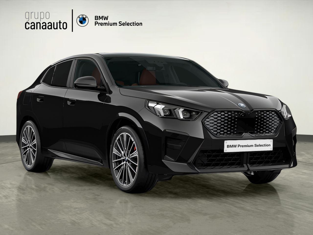 BMW iX2 eDrive20 150 kW (204 CV) - Foto 2