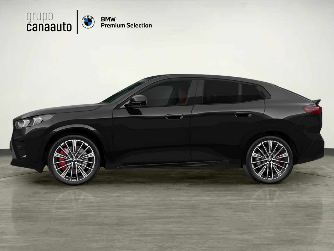 BMW iX2 eDrive20 150 kW (204 CV) - Foto 2