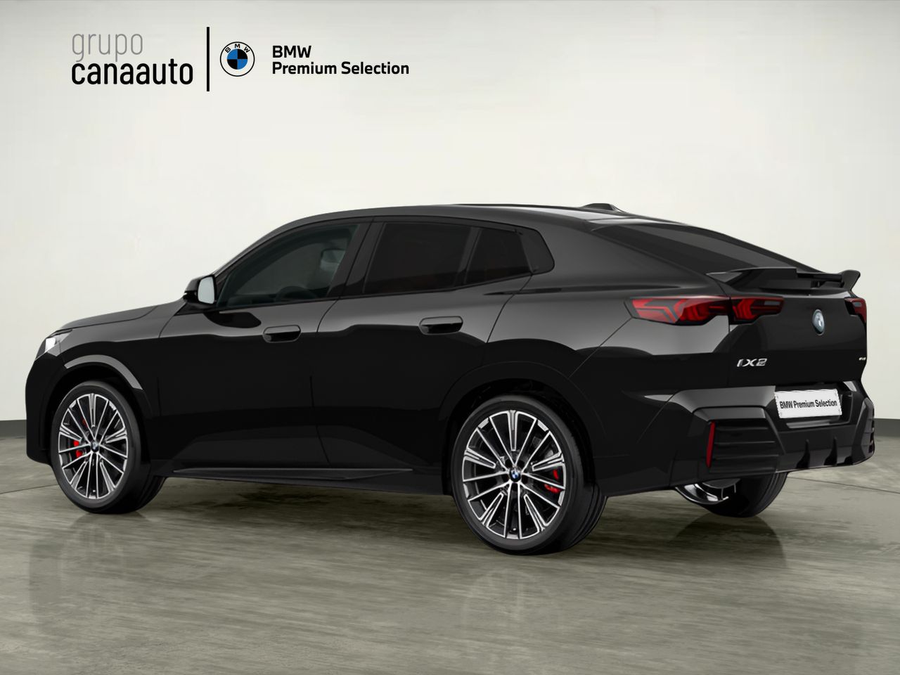 BMW iX2 eDrive20 150 kW (204 CV) - Foto 2