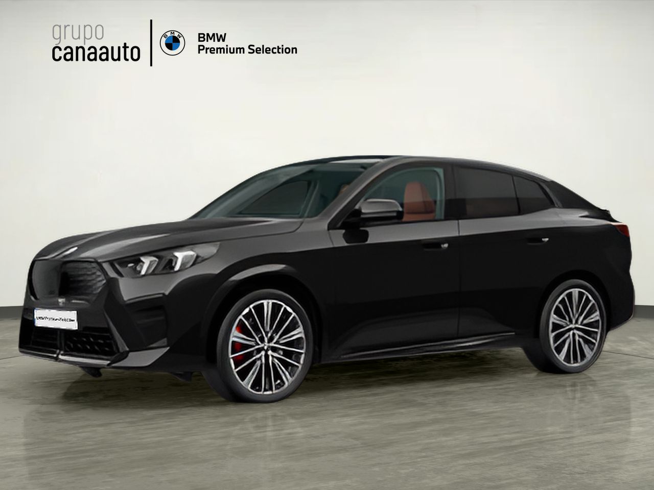 BMW iX2 eDrive20 150 kW (204 CV) - Foto 2