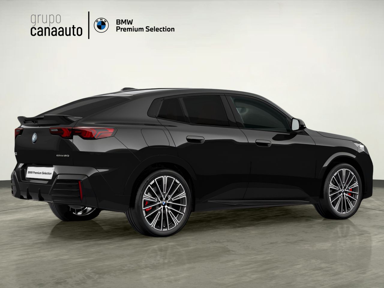 BMW iX2 eDrive20 150 kW (204 CV) - Foto 2